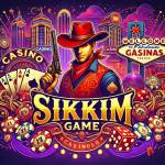 Sikkim Games App Profile Picture