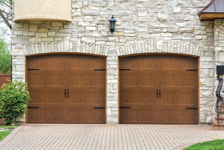 Garage Door Installation - samsgarages