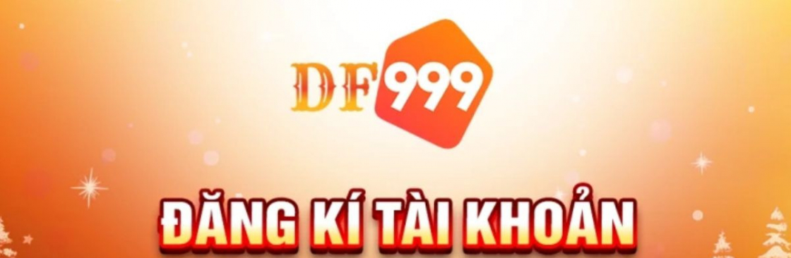 DF 999 Cover Image