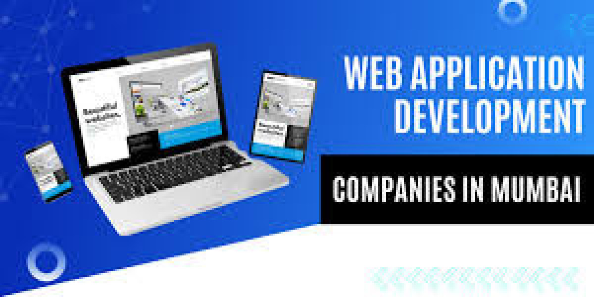 Understanding Custom Web Application Development