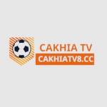 CakhiaTV8cc Bóng Đá Trực Tuyến Profile Picture