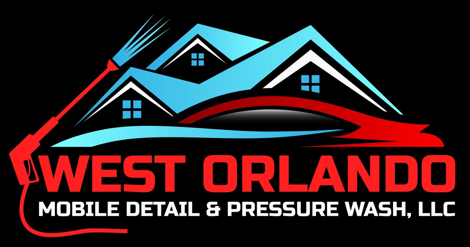 Pressure Washing Services in Winter Garden - West Orlando