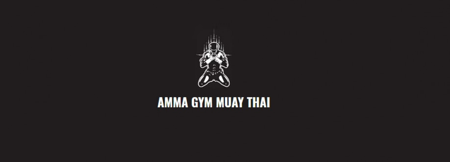 AMMA Gym Muay Thai Cover Image