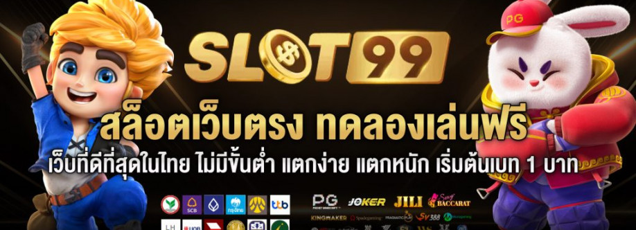 slot99 slots Cover Image