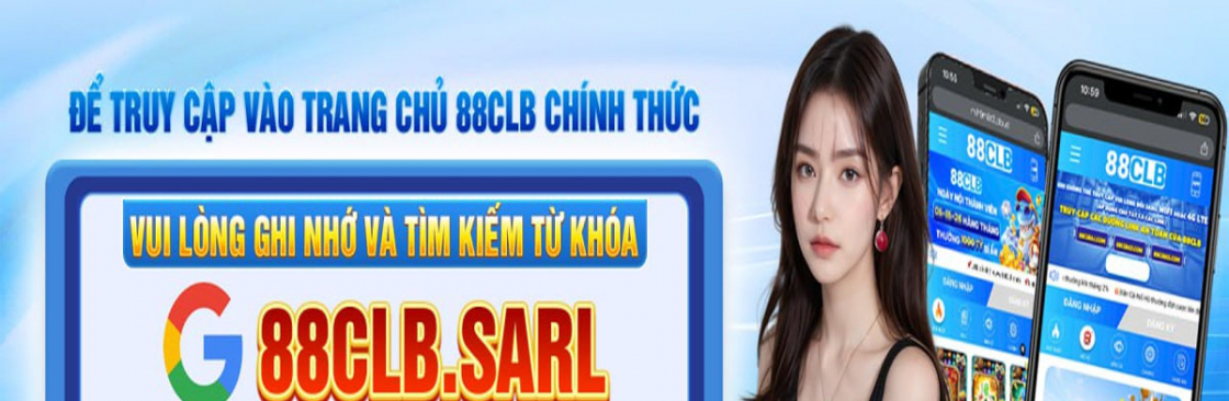 88CLB 88CLB - Cổng Giải Trí Uy Tín Cover Image