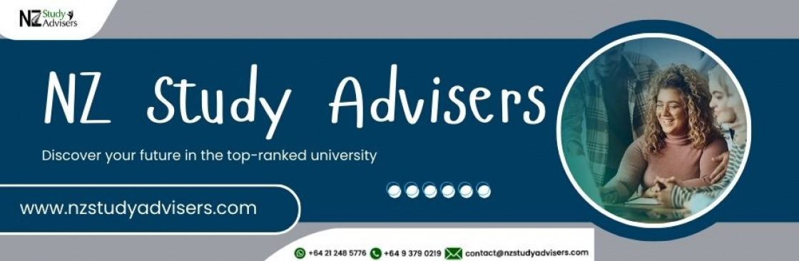 Study Visa Cover Image