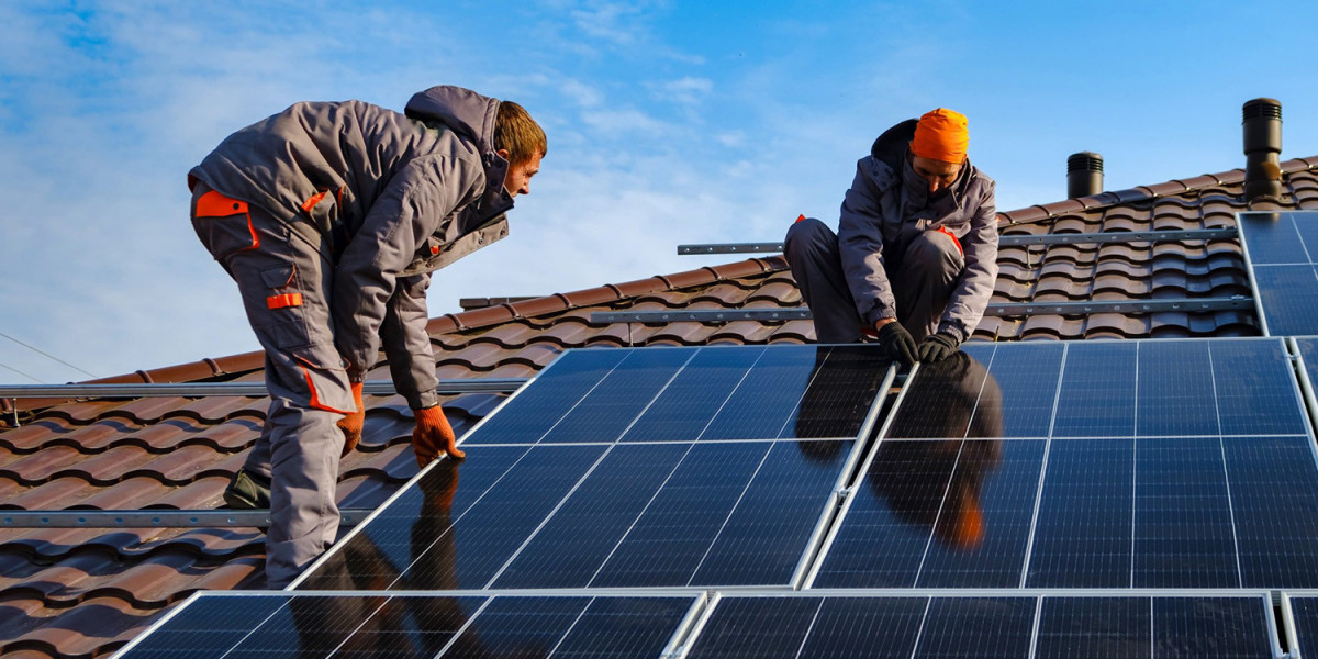 The Benefits of Residential Solar Systems in Lahore