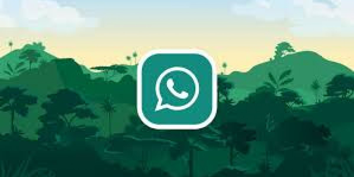 GB WhatsApp 2025: A Comprehensive Guide