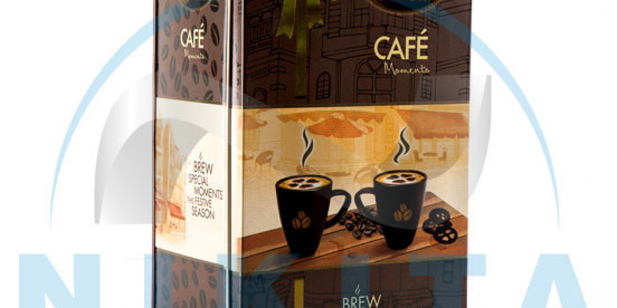 How to Select the Best Coffee Containers Manufacturer for Your Business