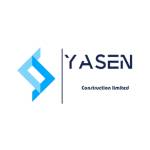 YaSen Construction Profile Picture