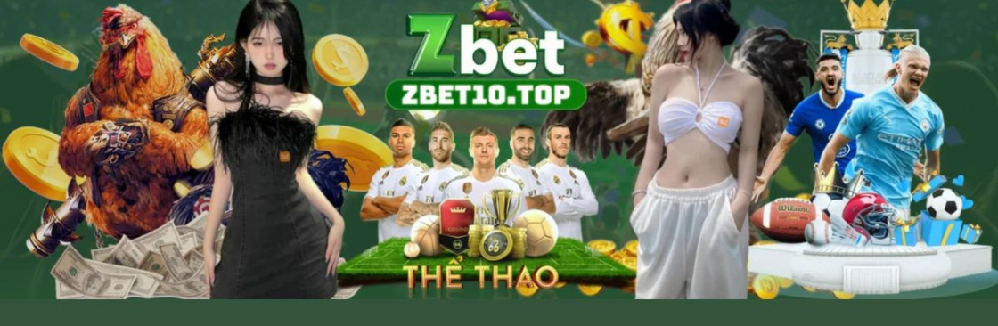 ZBET Cover Image