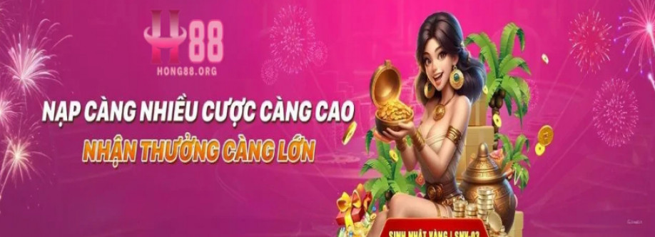 Nhà cái Hong88 Cover Image