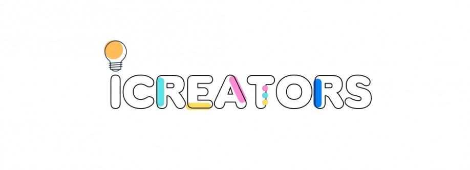 icreators Cover Image