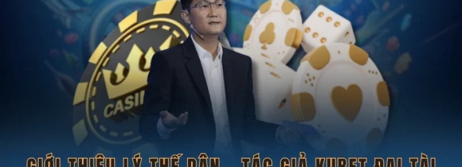 Tác giả KuBet Cover Image