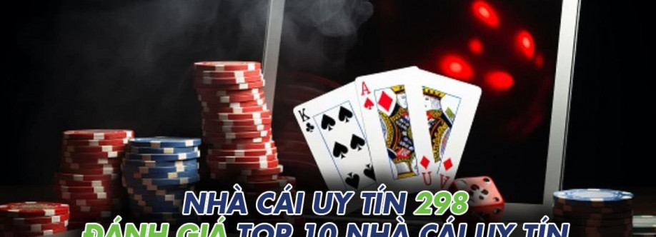 Nhà Cái Uy Tín 298 Cover Image