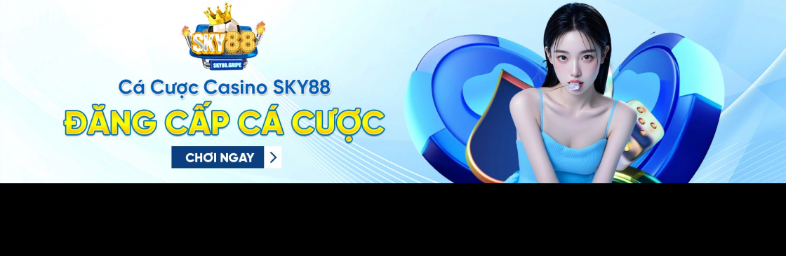 Nhà Cái SKY88 Cover Image