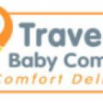 Traveling Baby Profile Picture