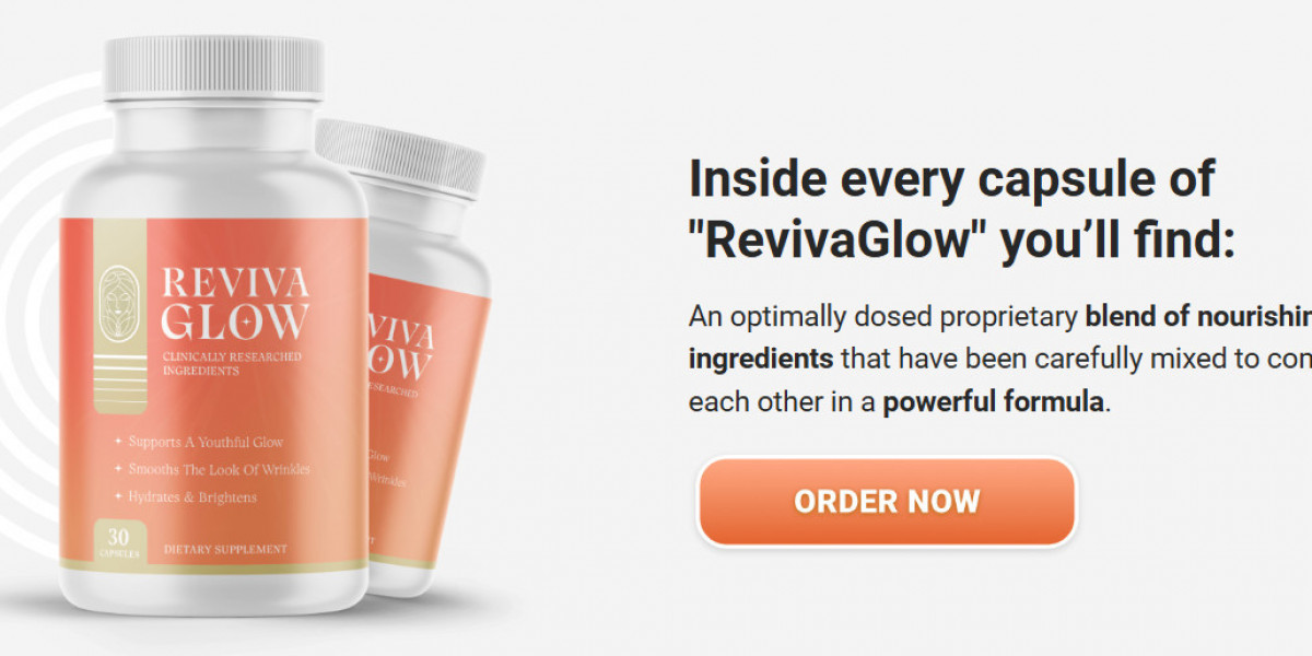 Reviva Glow Skincare Formula New Zealand  AU Reviews  Official Website