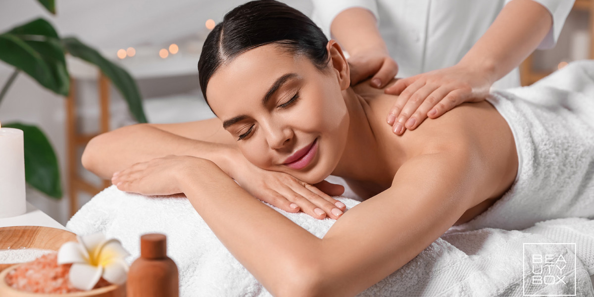 Elevate Your Self-Care Routine with Professional Massage in Qatar