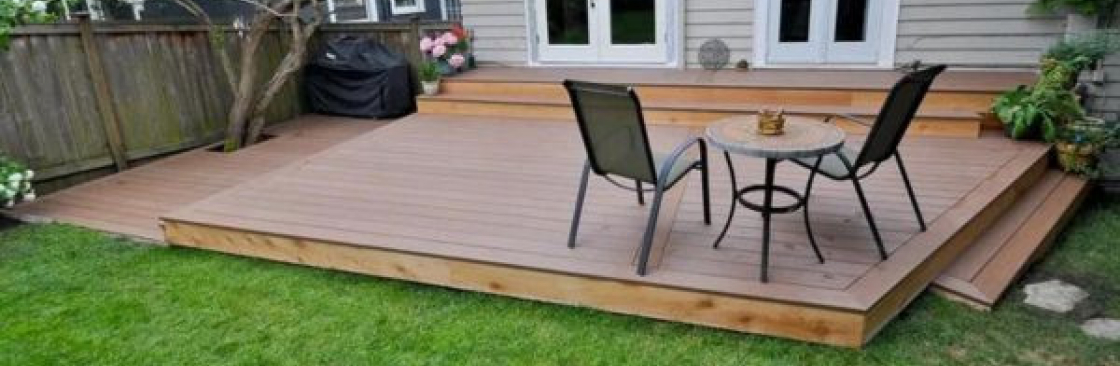 3 Brothers Decking Cover Image