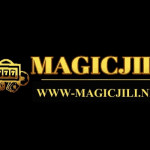 MAGICJILI Website Profile Picture