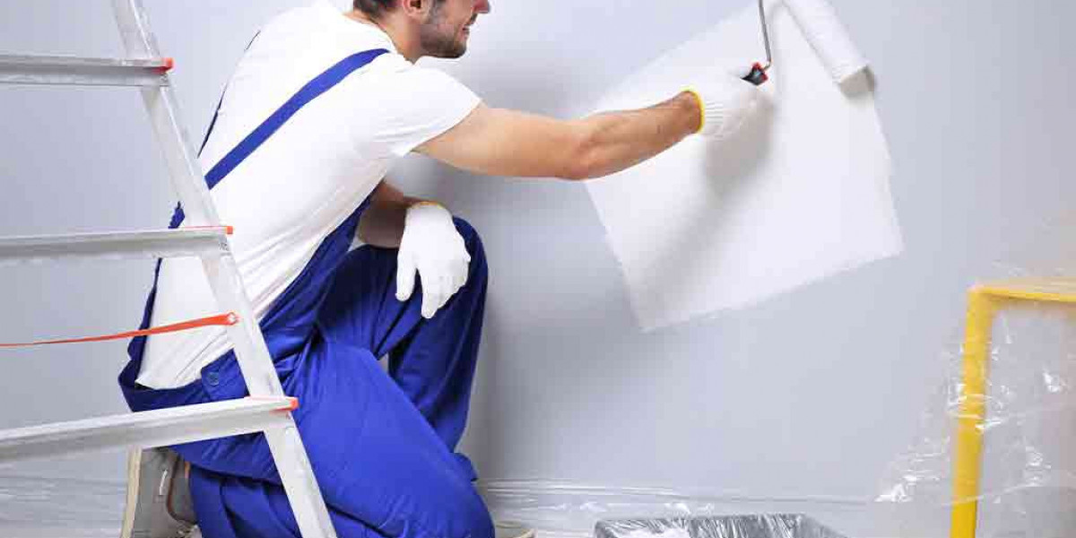 CPC30620 – Certificate III in Painting and Decorating: Mastering the Art of Surface Finishing