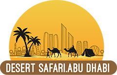 Desert Safari Abu Dhabi - AED 50 Abu Dhabi Desert Safari Tours 2024