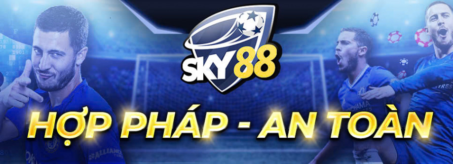 SKY88 Nhà Cái Cover Image