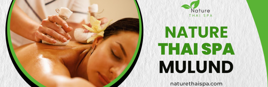 Nature Thai Spa Cover Image