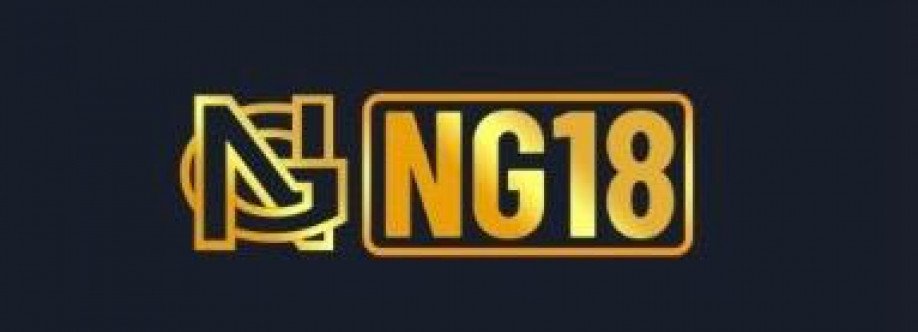 ng18 org Cover Image