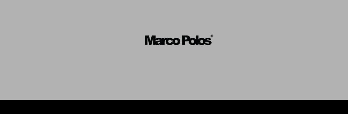 Marco Polos Cover Image