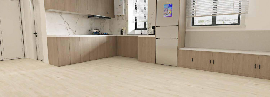 Affordable Flooring Solutions Cover Image