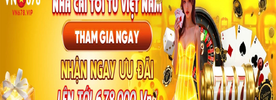 VN678 Cổng Cá Cược Uy Tín Cover Image