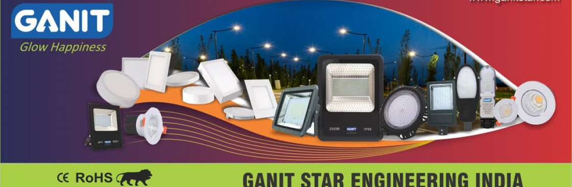 Ganit Star Cover Image