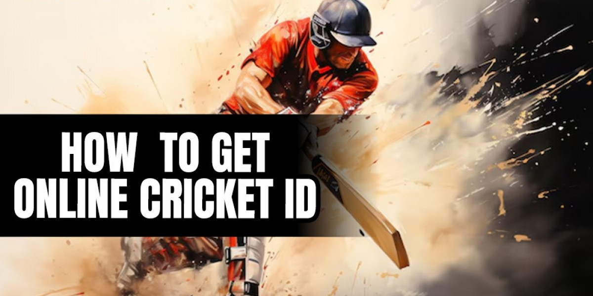 Online Cricket ID - Play Online sports betting with Virat777