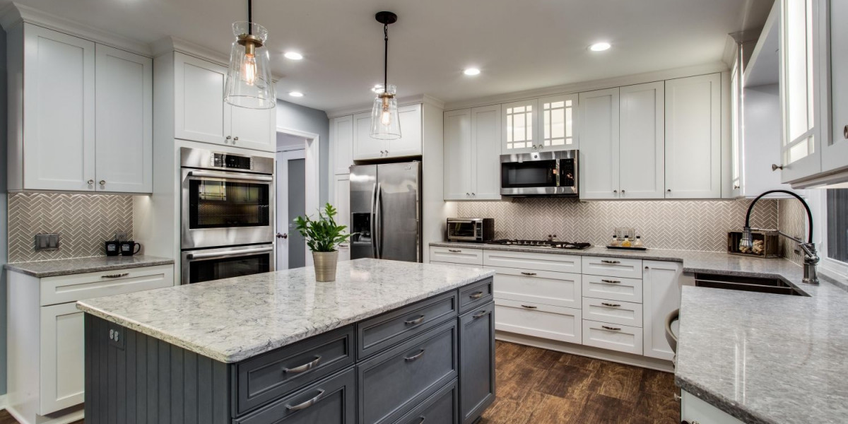 Advantages of Remodeling Your Kitchen Towards the Worth of Your Home