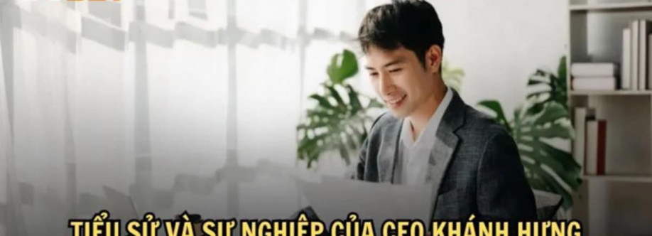 Khánh Hưng CEO Nhà Cái Debet Cover Image