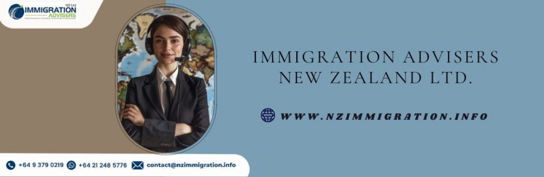 Immigration to New Zealand Cover Image