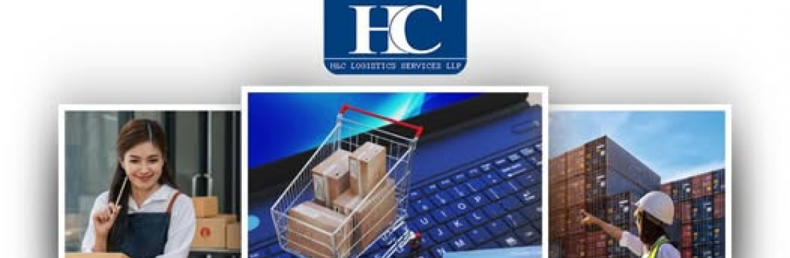 hnc Logistics Services Cover Image