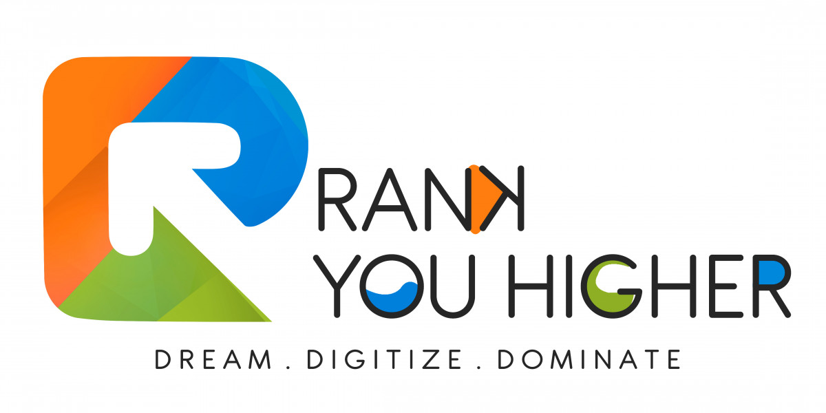 Best Web Design Company in Coimbatore – Elevate Your Digital Presence with RankYouHigher