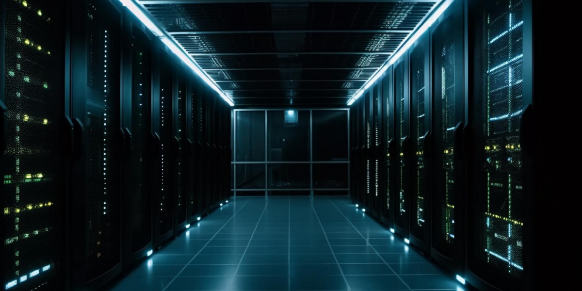 Why Network Storage Solutions Are Key for Digital Transformation?