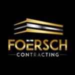 Foersch Contracting Profile Picture