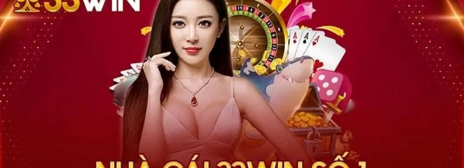 33Win Nhà Cái Uy Tín Cover Image