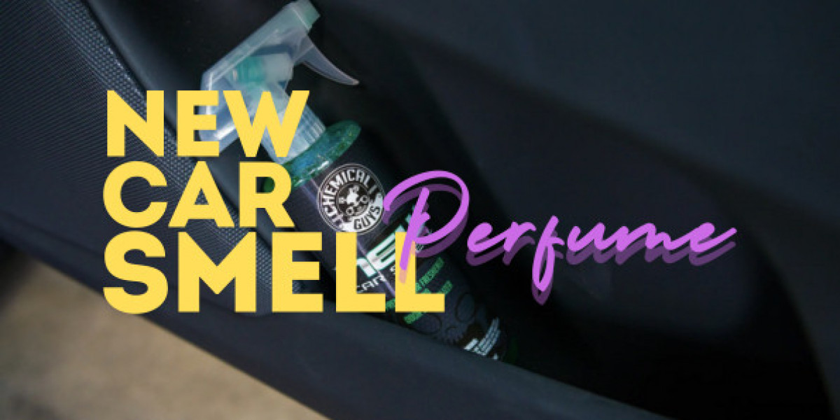 New Top Car Smell Perfume Buy Online: