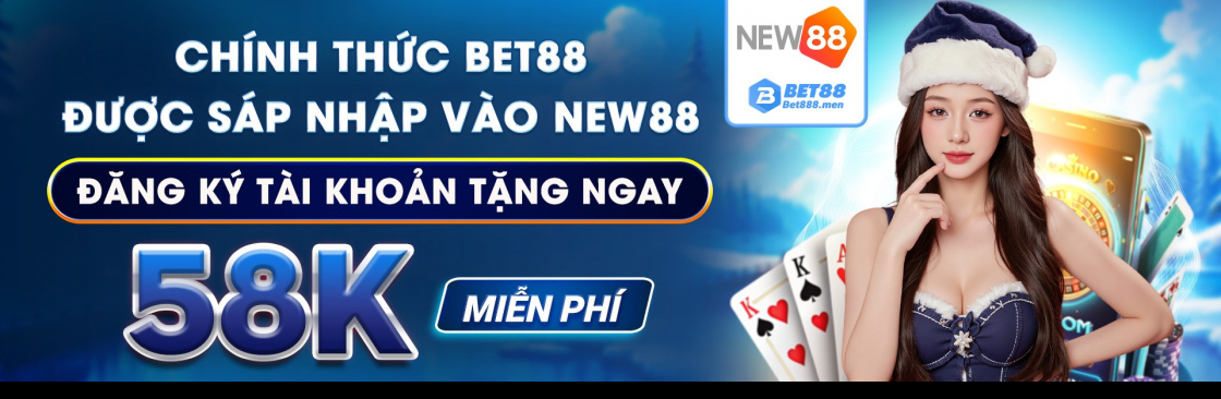 BET88 TRANG CHỦ BET88 Cover Image