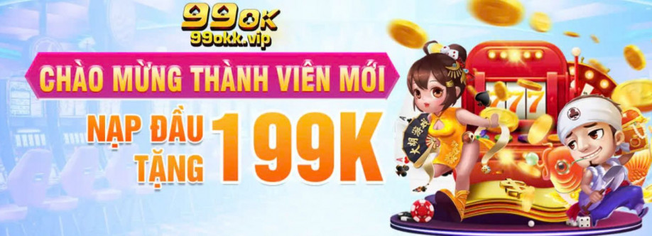 Trang chủ 99OK Cover Image