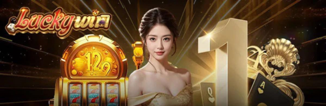 Lucky Win Cổng Game Đổi Thưởng Cover Image