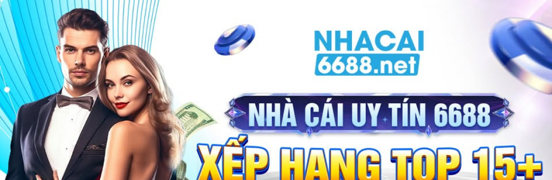 Nhà Cái Uy Tín 6688 Cover Image