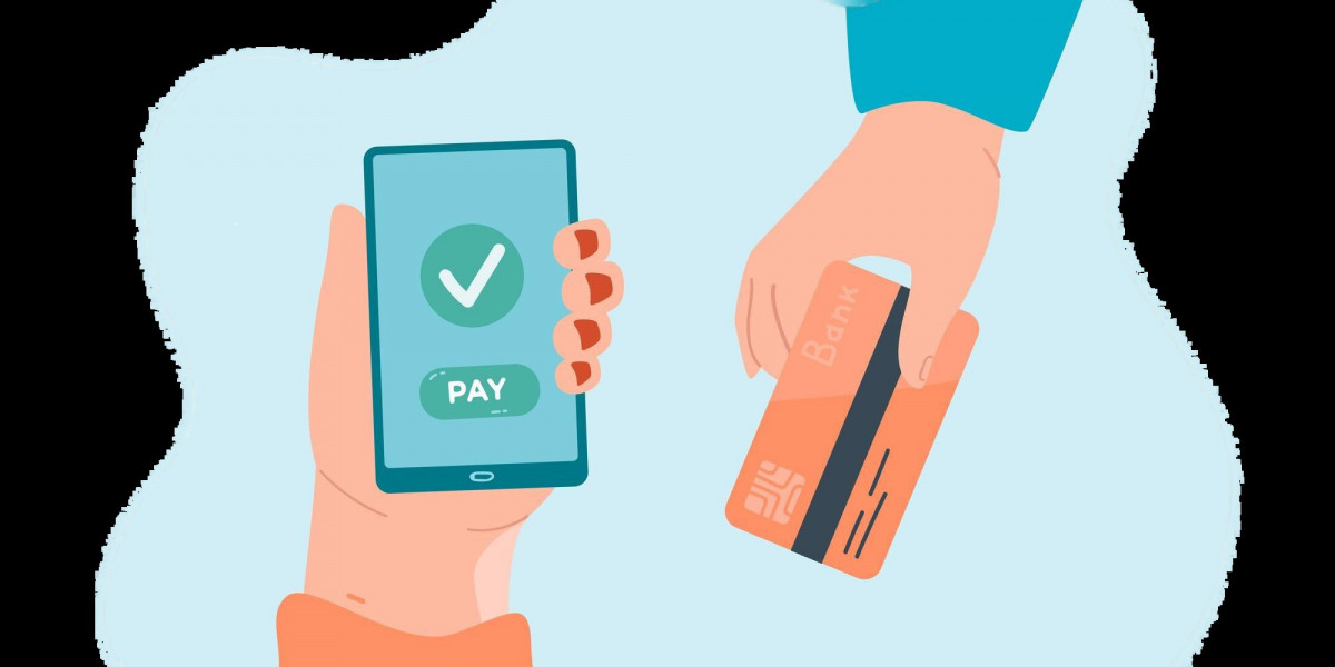 What Is Click Pay and How Is It Used?