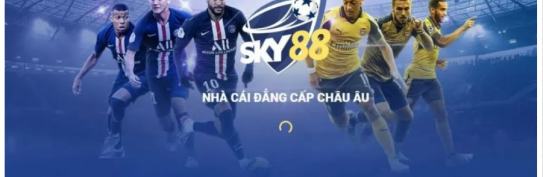 Sky88 Sân chơi đỉnh cao cho game bài Macau Cover Image